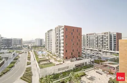 شقة - غرفة نوم - 2 حمامات للبيع في 20 عزيزي ريفيرا - عزيزي ريفيرا - ميدان واحد - ميدان - دبي