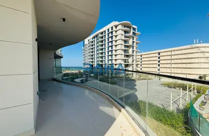 Apartment - 1 Bedroom - 2 Bathrooms for rent in Bay Residences - Hayat Island - Mina Al Arab - Ras Al Khaimah Apartment - 1 Bedroom - 2 Bathrooms for rent in Bay Residences - Hayat Island - Mina Al Arab - Ras Al Khaimah