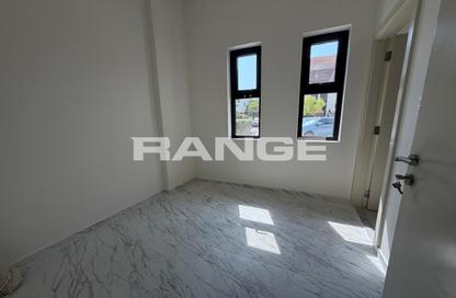 Townhouse - 3 - 4 for rent in Richmond - Damac Hills - Dubai