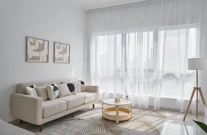 Apartment - 1 Bedroom - 1 Bathroom for rent in Central Tower - Bay Central - Dubai Marina - Dubai