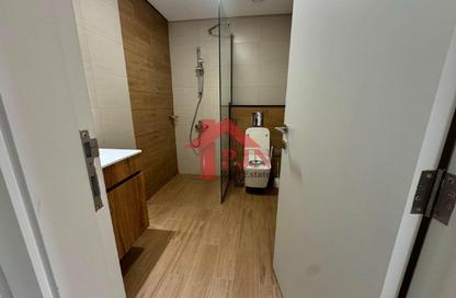 Duplex - 3 - 3 for rent in Al Maryah Vista - Al Maryah Island - Abu Dhabi