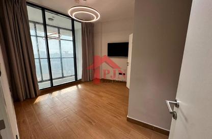 Duplex - 3 - 3 for rent in Al Maryah Vista - Al Maryah Island - Abu Dhabi