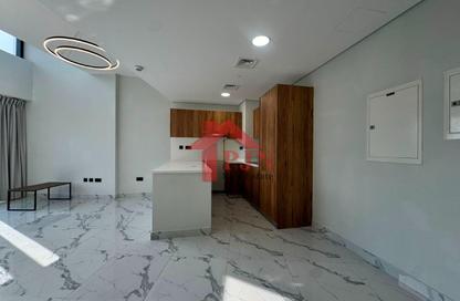 Duplex - 3 - 3 for rent in Al Maryah Vista - Al Maryah Island - Abu Dhabi