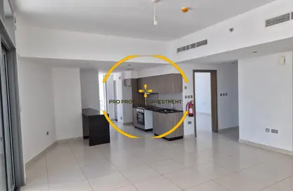 Apartment - 2 Bedrooms - 2 Bathrooms for rent in MEERA Shams - Shams Abu Dhabi - Al Reem Island - Abu Dhabi