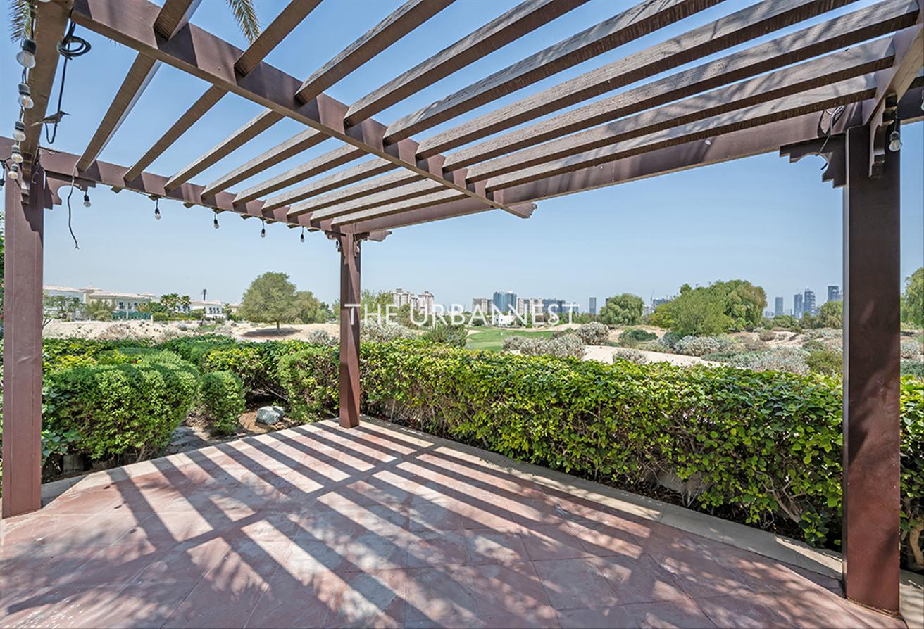 Big Plot | Close to Els | Golf Course View photo 28