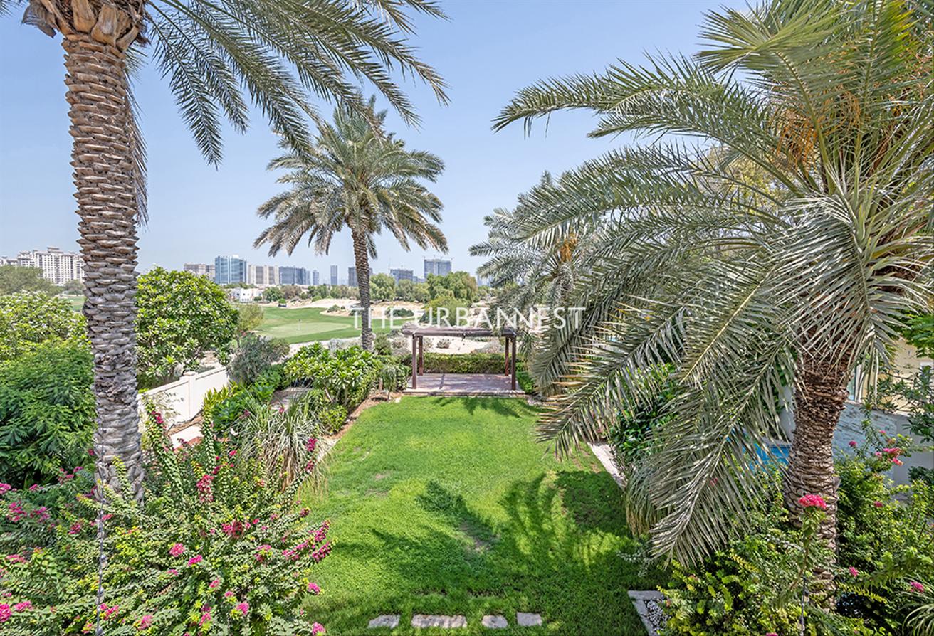 Big Plot | Close to Els | Golf Course View photo 18