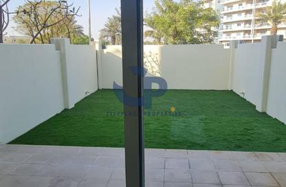 فيلا - 2 - 3 للبيع في طراز صحراوي - فيلات الريف - الريف - أبوظبي