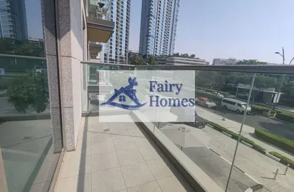 Apartment - 1 Bedroom - 2 Bathrooms for rent in Sobha Hartland Greens 2 - Hartland Greens - Sobha Hartland - Mohammed Bin Rashid City - Dubai