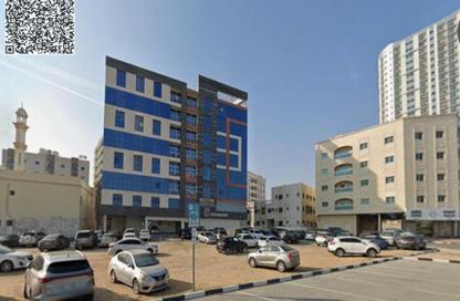 Land - Studio for sale in Al Mina Building - Al Rawda 2 - Al Rawda - Ajman