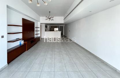 Apartment - 2 Bedrooms - 3 Bathrooms for rent in Marina Residences 5 - Marina Residences - Palm Jumeirah - Dubai