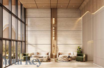 Apartment - 1 - 2 for sale in Marafid Tower - Najmat Abu Dhabi - Al Reem Island - Abu Dhabi Apartment - 1 - 2 for sale in Marafid Tower - Najmat Abu Dhabi - Al Reem Island - Abu Dhabi