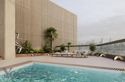 Apartment - 1 - 2 for sale in Marafid Tower - Najmat Abu Dhabi - Al Reem Island - Abu Dhabi Apartment - 1 - 2 for sale in Marafid Tower - Najmat Abu Dhabi - Al Reem Island - Abu Dhabi