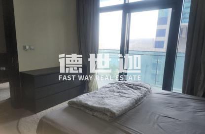 Apartment - 2 - 2 for sale in Merano Tower - Business Bay - Dubai
