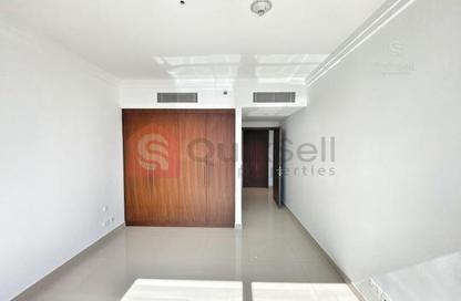 Apartment - 1 - 2 for rent in Boulevard Point - Downtown Dubai - Dubai