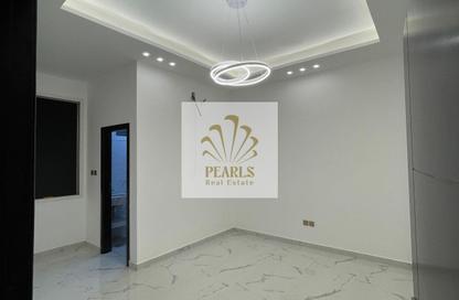 Townhouse - 5 Bedrooms - 5 Bathrooms for rent in Al Zaheya Gardens - Al Zahya - Ajman
