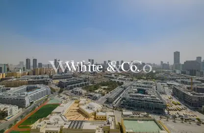 شقة - 2 غرف نوم - 2 حمامات للبيع في بلوم تاورز ايه - ابراج بلووم - الضاحية 10 - قرية جميرا الدائرية - دبي شقة - 2 غرف نوم - 2 حمامات للبيع في بلوم تاورز ايه - ابراج بلووم - الضاحية 10 - قرية جميرا الدائرية - دبي