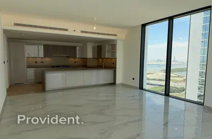 Apartment - 3 Bedrooms - 4 Bathrooms for rent in Crest Grande - Sobha Hartland - Mohammed Bin Rashid City - Dubai