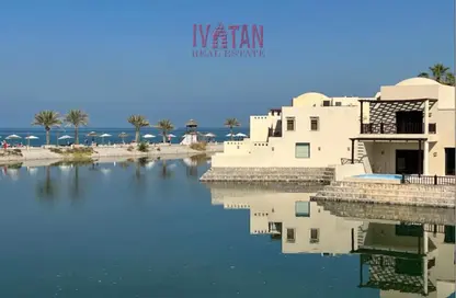 Villa - 1 Bedroom - 1 Bathroom for sale in The Cove Rotana - Ras Al Khaimah Waterfront - Ras Al Khaimah Villa - 1 Bedroom - 1 Bathroom for sale in The Cove Rotana - Ras Al Khaimah Waterfront - Ras Al Khaimah