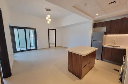 Apartment - 2 - 3 for sale in AZIZI Berton - Al Furjan - Dubai Apartment - 2 - 3 for sale in AZIZI Berton - Al Furjan - Dubai