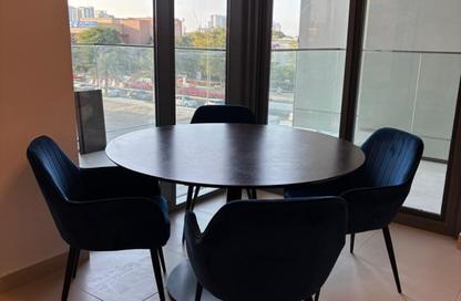 Apartment - 2 - 3 for sale in AZIZI Berton - Al Furjan - Dubai Apartment - 2 - 3 for sale in AZIZI Berton - Al Furjan - Dubai