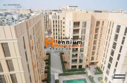 Whole Building - Studio - 7+ for sale in Al Khan Lagoon Tower - Al Khan Lagoon - Al Khan - Sharjah