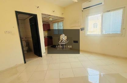 Apartment - Studio - 1 Bathroom for rent in Muwaileh 29 Building - Muwaileh - Sharjah
