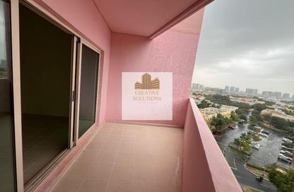 Apartment - Studio - 1 Bathroom for rent in The Gardens Buildings - The Gardens - Dubai