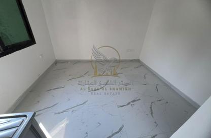 Apartment - Studio - 1 for rent in Al Majara Residences - Al Mujarrah - Al Sharq - Sharjah