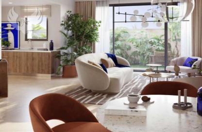 Townhouse - 3 Bedrooms - 4 Bathrooms for sale in Anya 1 - Anya - Arabian Ranches 3 - Dubai