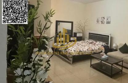 Apartment - Studio - 1 Bathroom for sale in Horizon Towers - Ajman Downtown - Ajman