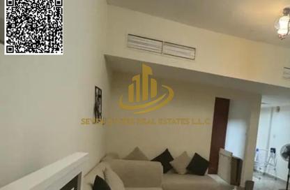 Apartment - Studio - 1 Bathroom for sale in Horizon Towers - Ajman Downtown - Ajman Apartment - Studio - 1 Bathroom for sale in Horizon Towers - Ajman Downtown - Ajman