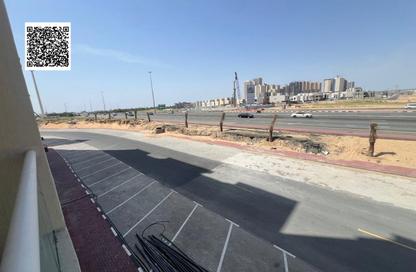 Apartment - 2 - 3 for rent in A3 - Al Ameera Village - Ajman
