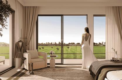 Villa - 5 Bedrooms - 7 Bathrooms for sale in Chevalia Estate - Grand Polo Club and Resort - Dubai Investment Park 2 (DIP 2) - Dubai Investment Park (DIP) - Dubai