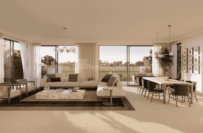 Villa - 5 Bedrooms - 7 Bathrooms for sale in Chevalia Estate - Grand Polo Club and Resort - Dubai Investment Park 2 (DIP 2) - Dubai Investment Park (DIP) - Dubai