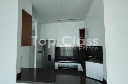 Apartment - 3 Bedrooms - 4 Bathrooms for rent in Vida Residences Dubai Marina - Dubai Marina - Dubai