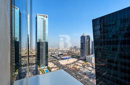 Office Space - Studio for sale in HQ by Rove - Business Bay - Dubai Office Space - Studio for sale in HQ by Rove - Business Bay - Dubai