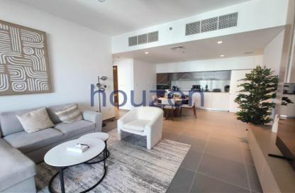 Apartment - 1 Bedroom - 1 Bathroom for rent in Creek Edge Tower 1 - Creek Edge - Dubai Creek Harbour (The Lagoons) - Dubai