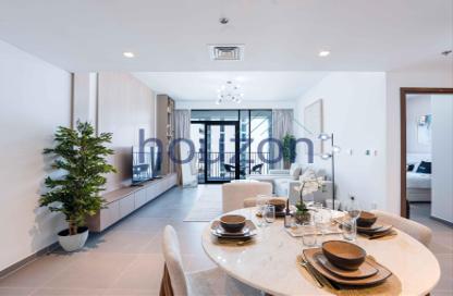 Apartment - 1 Bedroom - 1 Bathroom for rent in Creek Edge Tower 1 - Creek Edge - Dubai Creek Harbour (The Lagoons) - Dubai Apartment - 1 Bedroom - 1 Bathroom for rent in Creek Edge Tower 1 - Creek Edge - Dubai Creek Harbour (The Lagoons) - Dubai