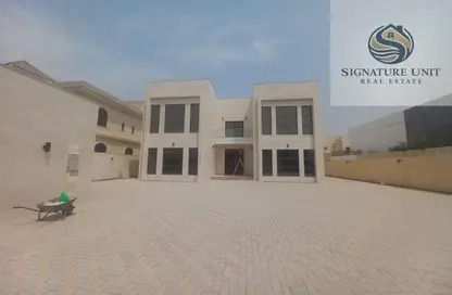 Villa - 5 Bedrooms - 7+ Bathrooms for rent in Nad Al Sheba Villas - Nad Al Sheba 3 - Nad Al Sheba - Dubai
