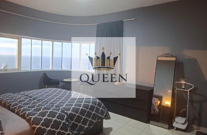 Apartment - 1 Bedroom - 2 Bathrooms for rent in Al Nakheel - Ajman Downtown - Ajman Apartment - 1 Bedroom - 2 Bathrooms for rent in Al Nakheel - Ajman Downtown - Ajman