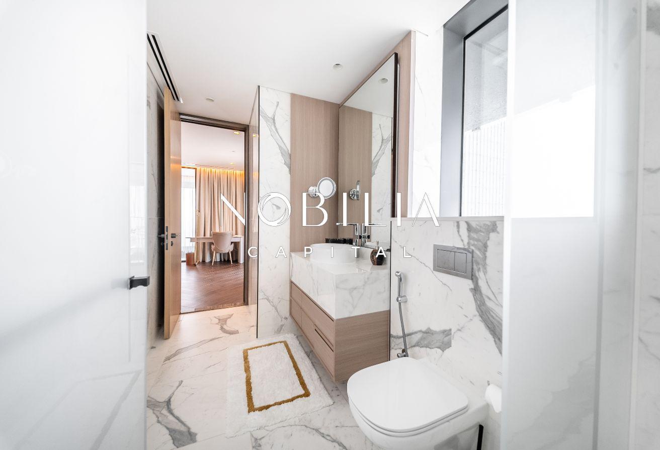 Luxury Duplex | Premium Unit | Burj View photo 19