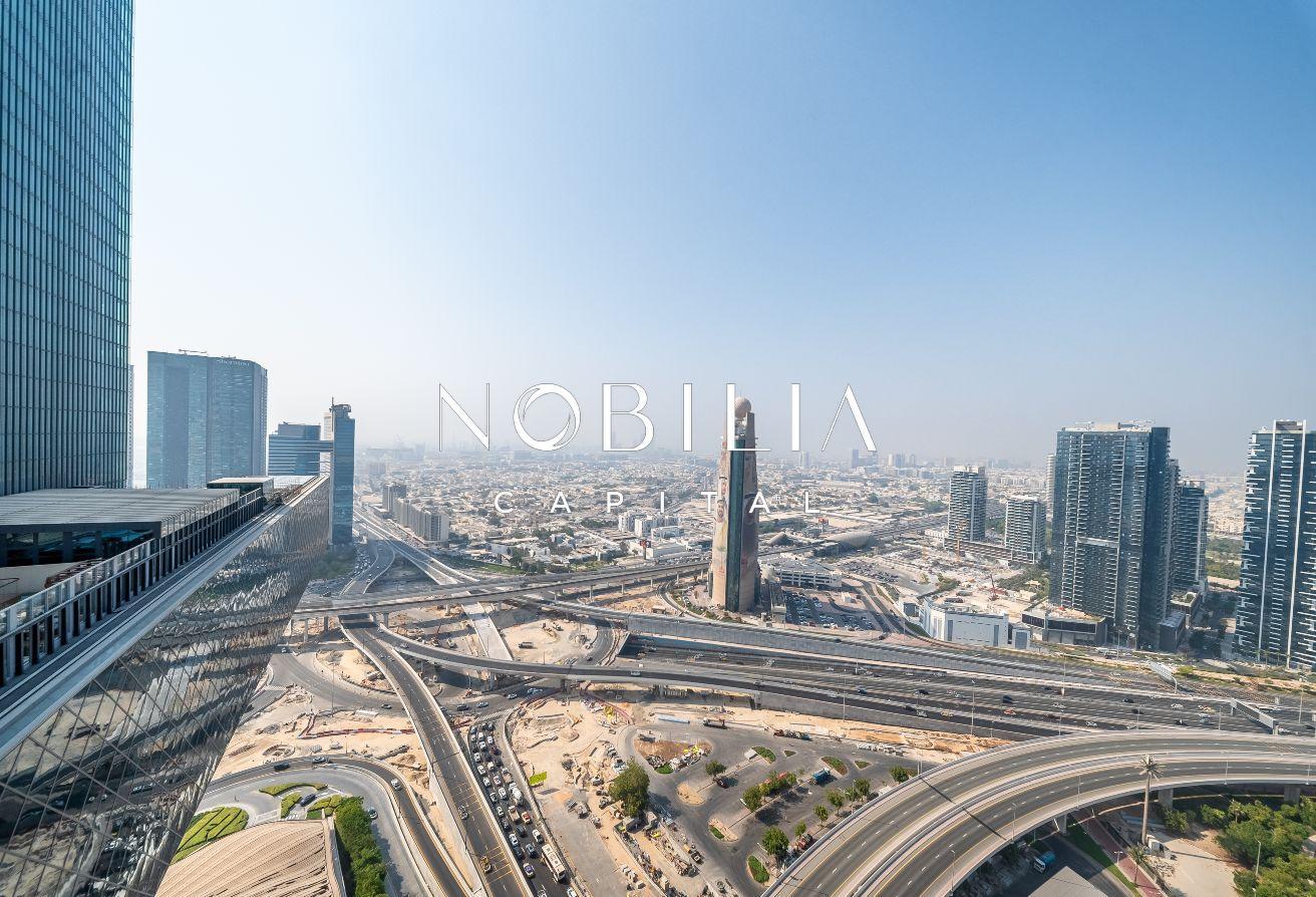 Luxury Duplex | Premium Unit | Burj View photo 21