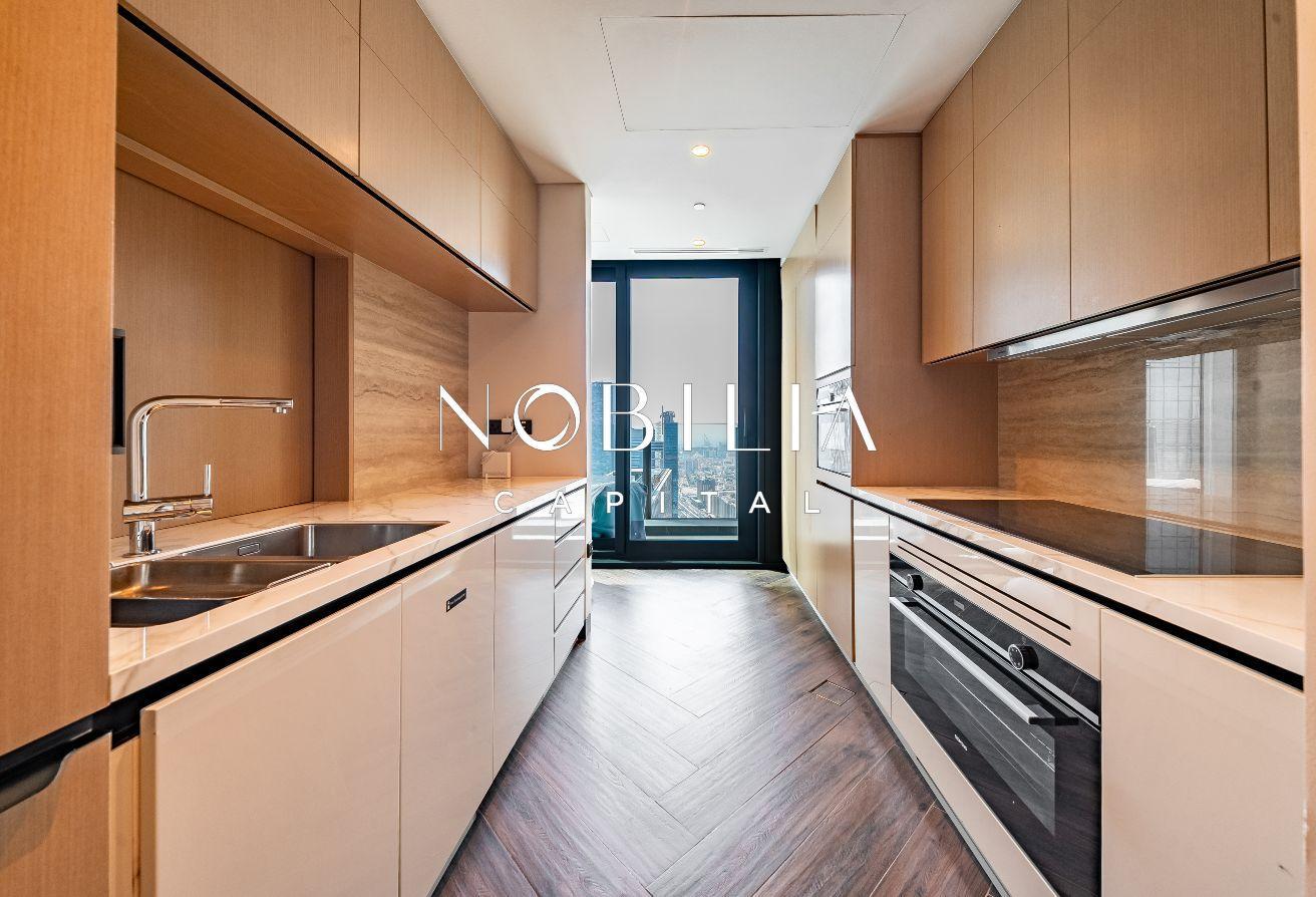 Luxury Duplex | Premium Unit | Burj View photo 7