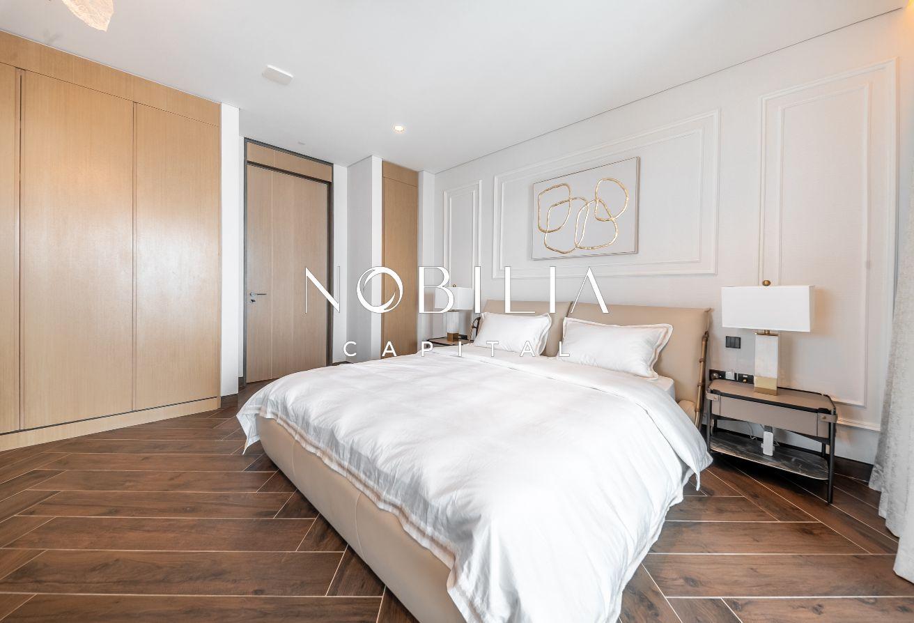 Luxury Duplex | Premium Unit | Burj View photo 17