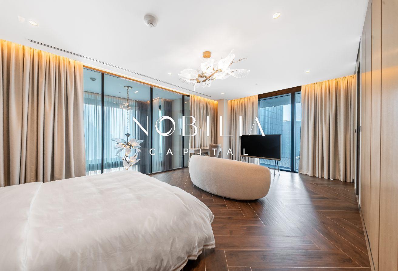 Luxury Duplex | Premium Unit | Burj View photo 16