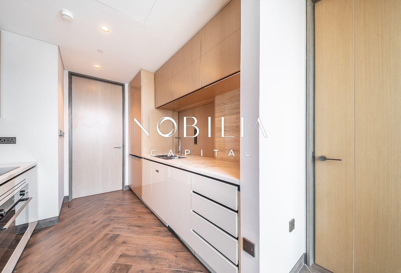 Luxury Duplex | Premium Unit | Burj View photo 9