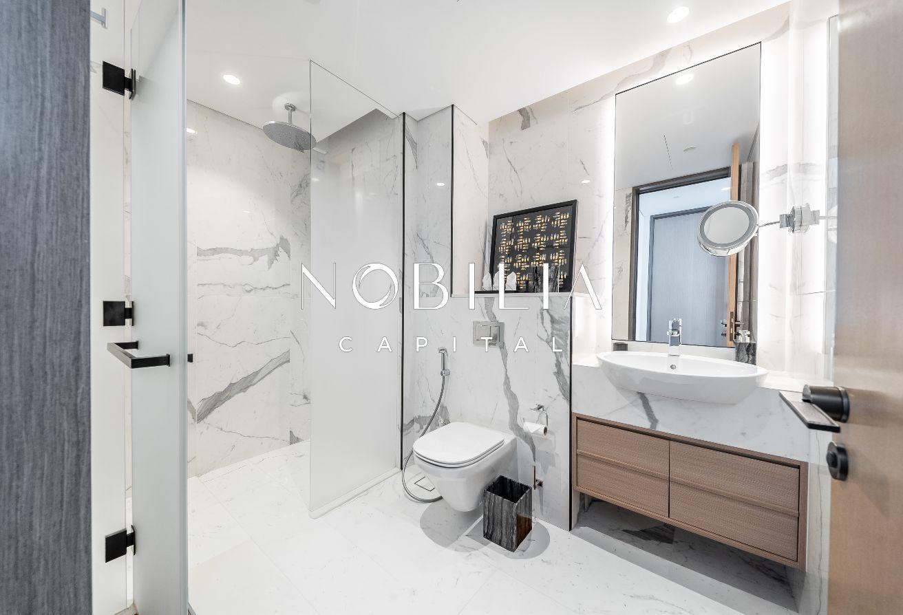 Luxury Duplex | Premium Unit | Burj View photo 13