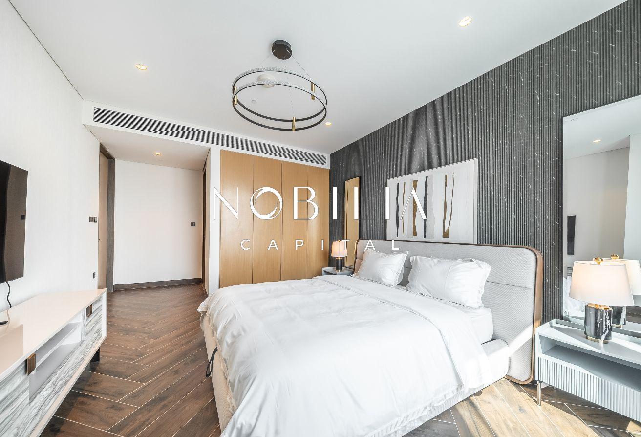 Luxury Duplex | Premium Unit | Burj View photo 12