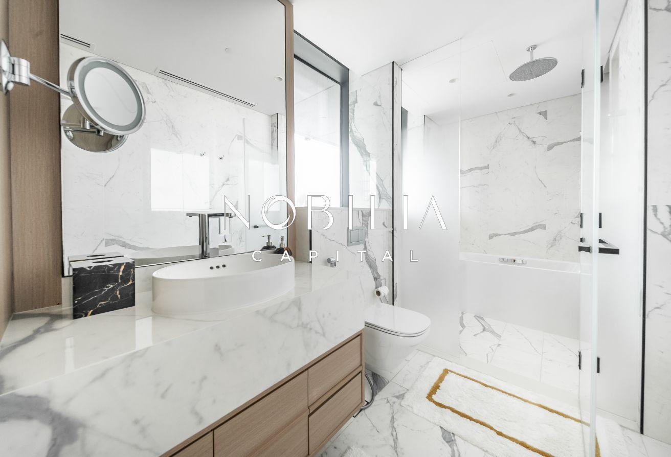 Luxury Duplex | Premium Unit | Burj View photo 18