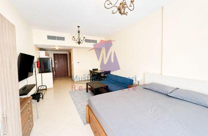 Apartment - Studio - 1 for rent in Marina Diamond 2 - Marina Diamonds - Dubai Marina - Dubai